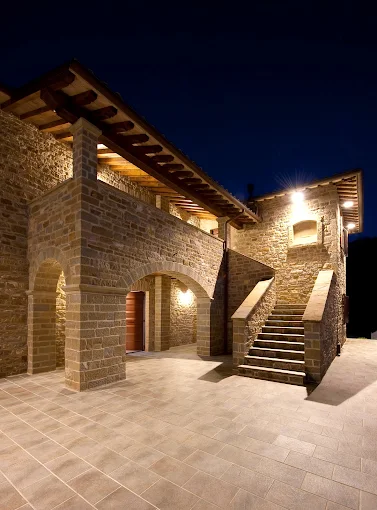 Agriturismo per eventi a Pietralunga